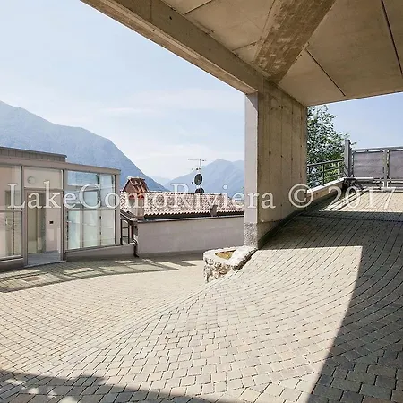 Apartamento Ca' Regina-sala Comacina-lake Como Sala Comacina