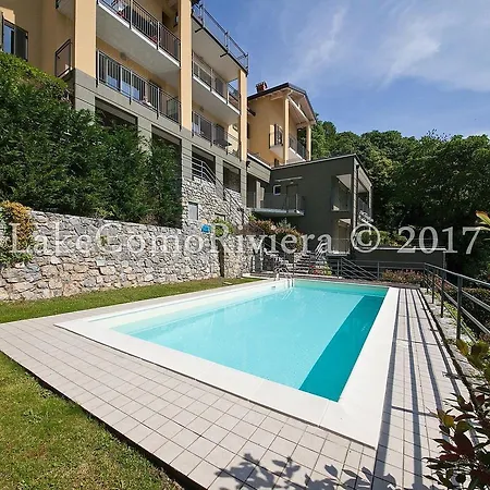 Ca' Regina-sala Comacina-lake Como